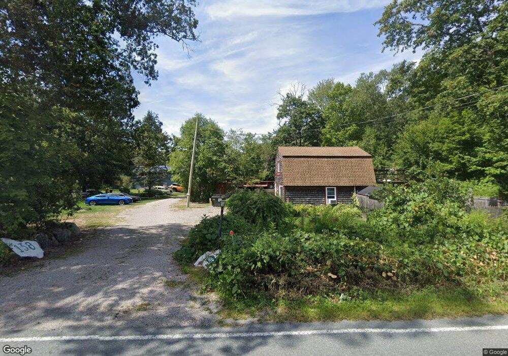 138 New St unit 140, Rehoboth, MA 02769 - photo 1