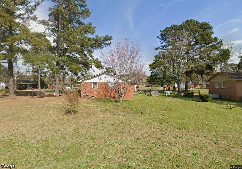 1102 Julip Ln, Florence, SC 29505 - photo 1
