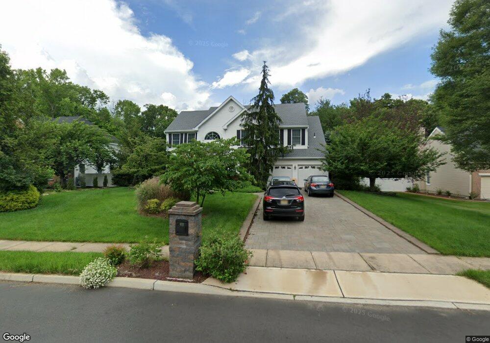40 Cummings Rd, Monmouth Junction, NJ 08852 - photo 1