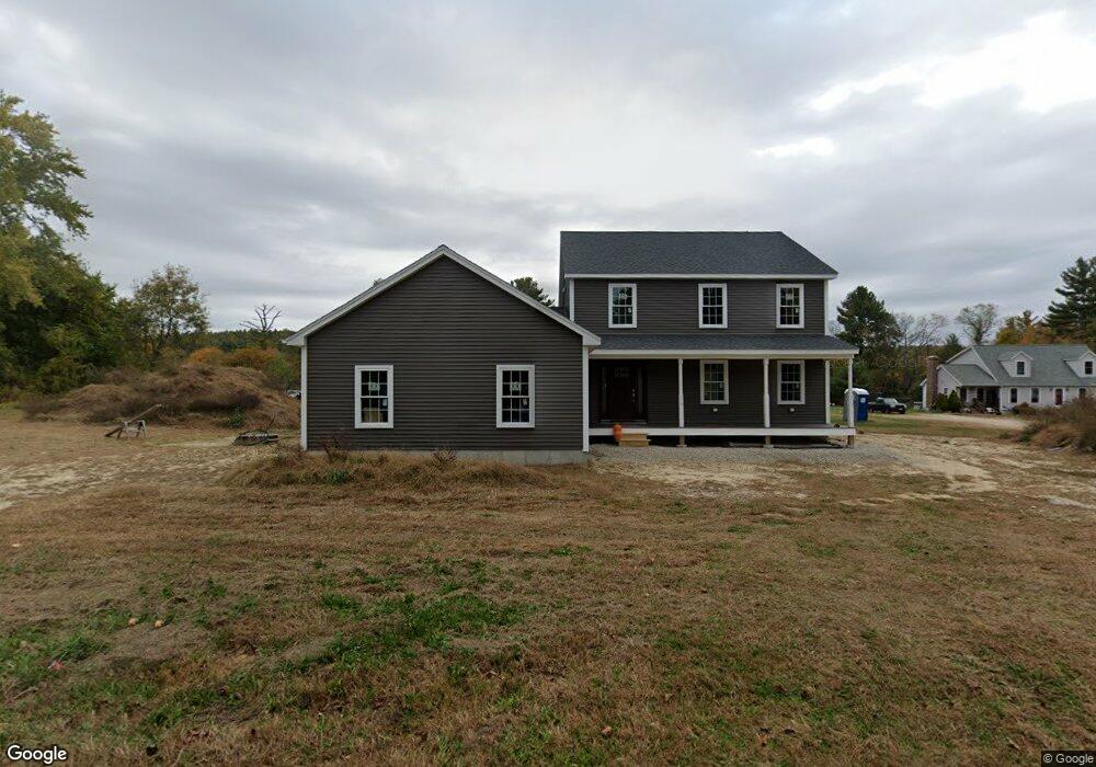 17 Morse Rd, Sutton, MA 01590 - photo 1