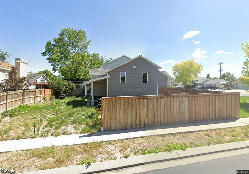 3297 W 8510 S, West Jordan, UT 84088 - photo 1
