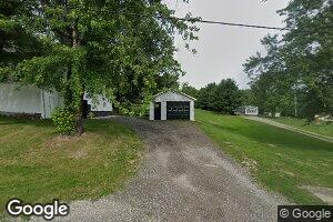 234 Pearl St, Flushing, OH 43977