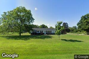 1584 Harding St, Conklin, MI 49403