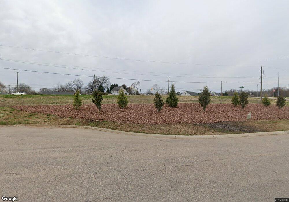 3208 Baytree Ct SW, Concord, NC 28027 - photo 1