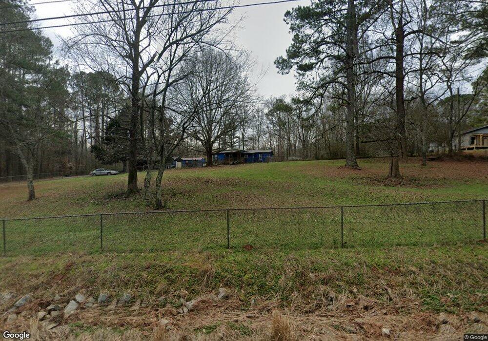3901 Dial Mill Rd NE, Conyers, GA 30013 - photo 1