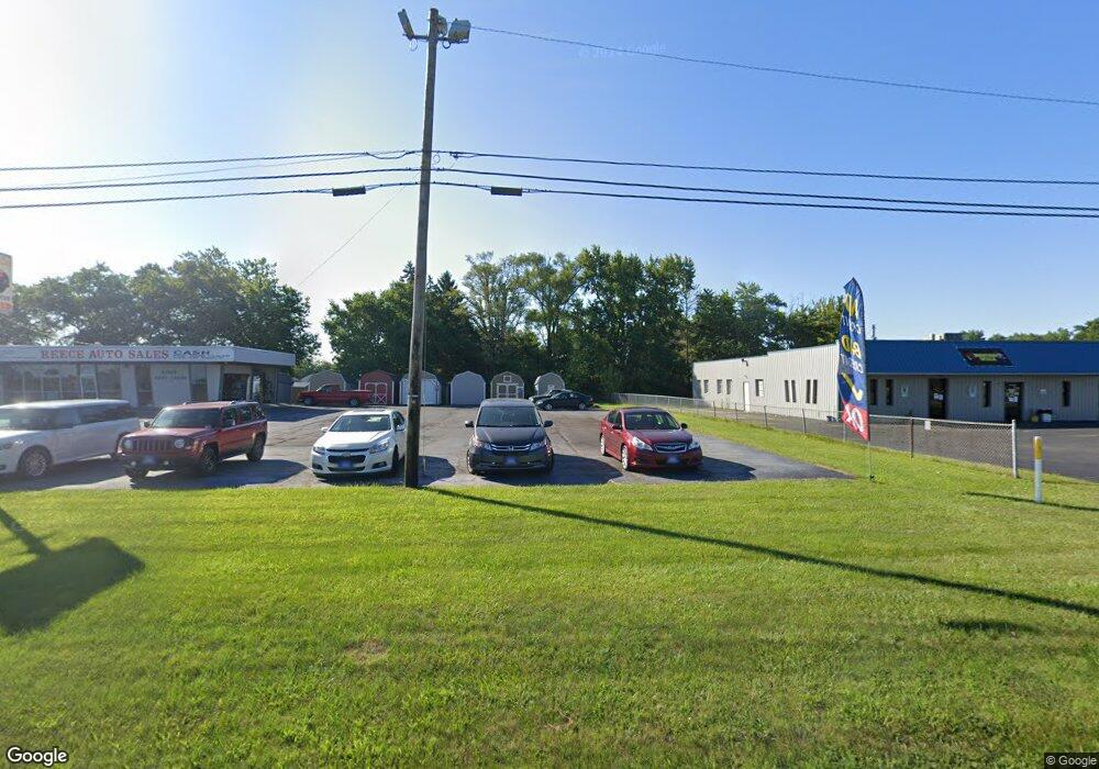 1635 Harding Hwy E, Caledonia, OH 43314 - photo 1