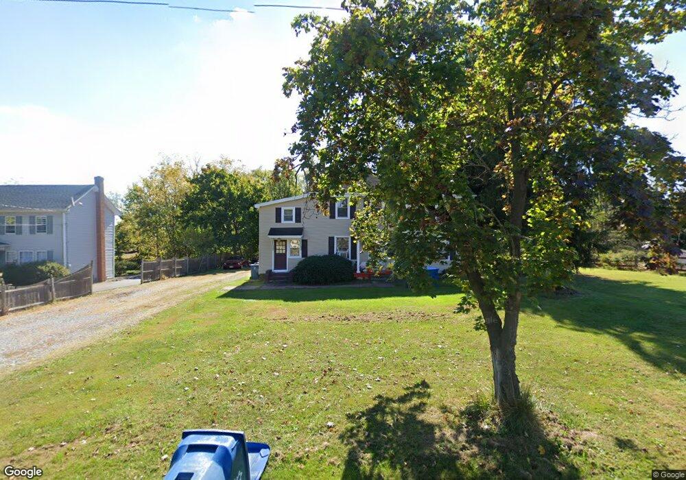 16 Amwell Rd unit 1, Ringoes, NJ 08551 - photo 1