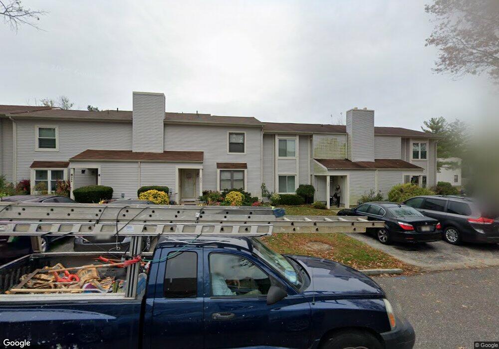 352 Hawthorne St, Marlton, NJ 08053 - photo 1