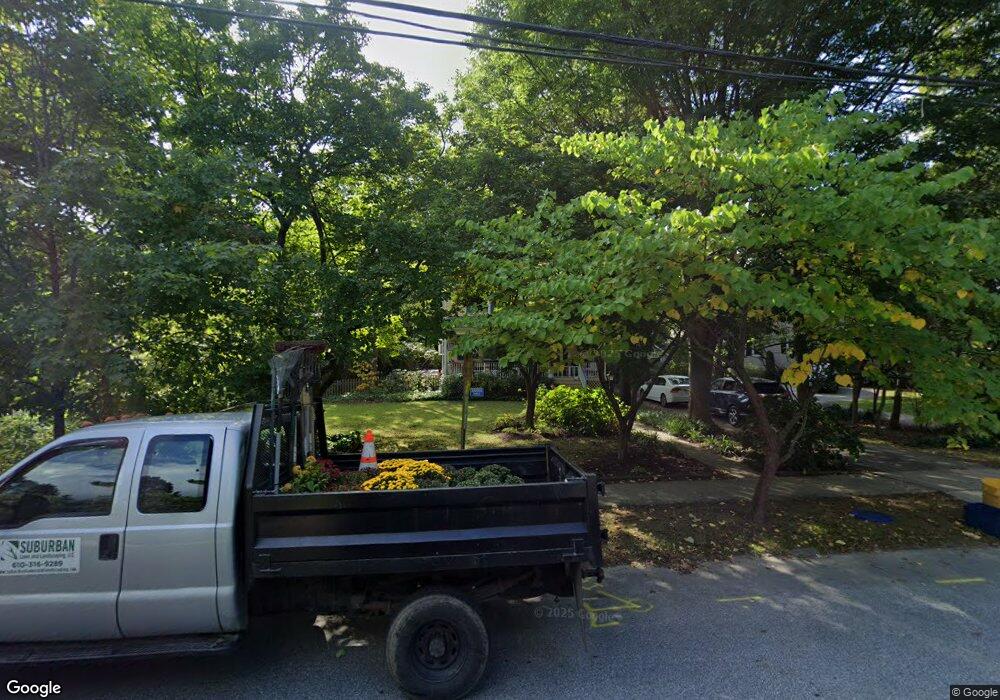 102 Walnut Ave, Wayne, PA 19087 - photo 1