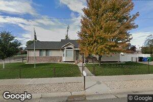 3982 S 1100 E, Salt Lake City, UT 84124