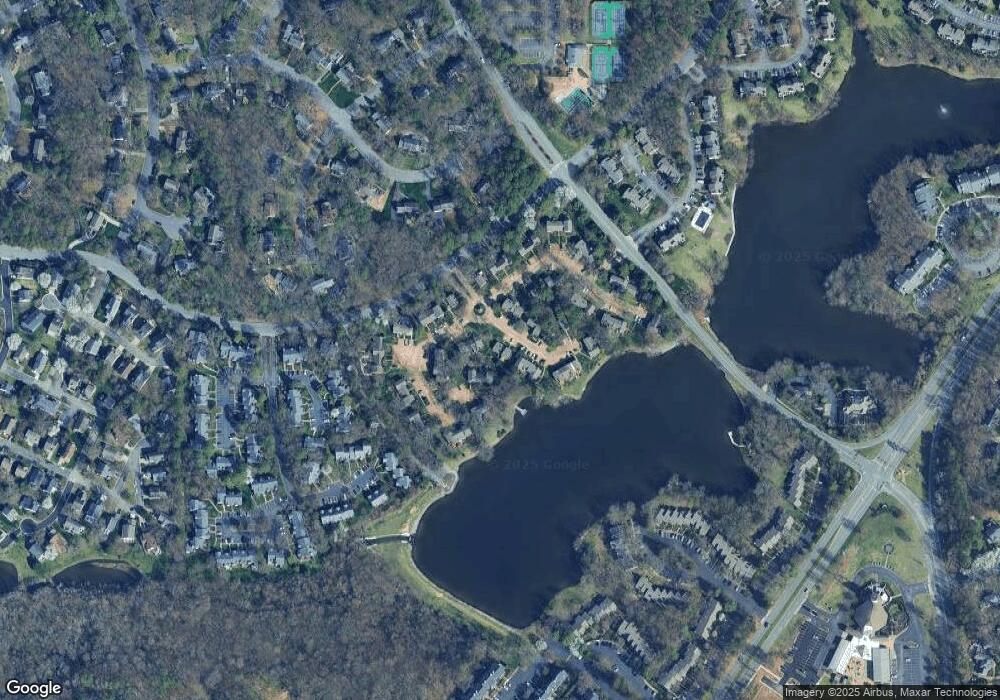 2700 Berkeley Pointe Dr, Henrico, VA 23233 - photo 1