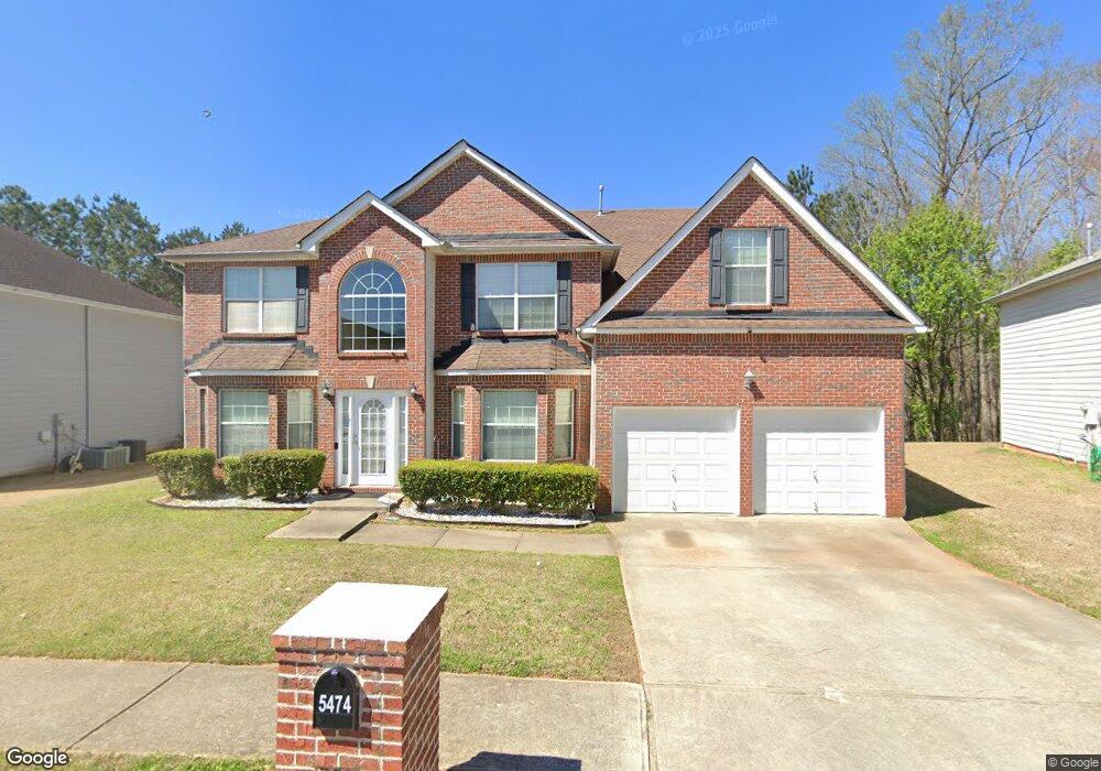 5474 Platte Dr, Ellenwood, GA 30294 - photo 1