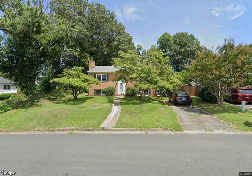 305 Brentwood Rd, Charlottesville, VA 22901 - photo 1