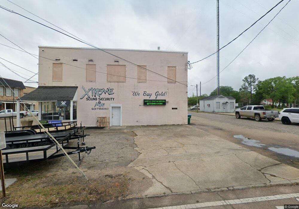 0 van Hoover Rd W unit 332467, Waynesboro, MS 39367 - photo 1