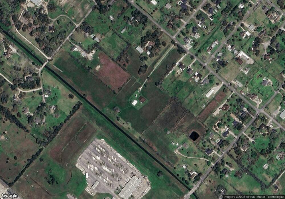 1951 County Road 145, Alvin, TX 77511 - photo 1