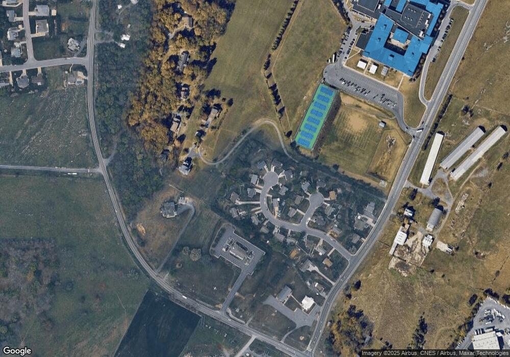 1461 Springside Dr, Harrisonburg, VA 22801 - photo 1