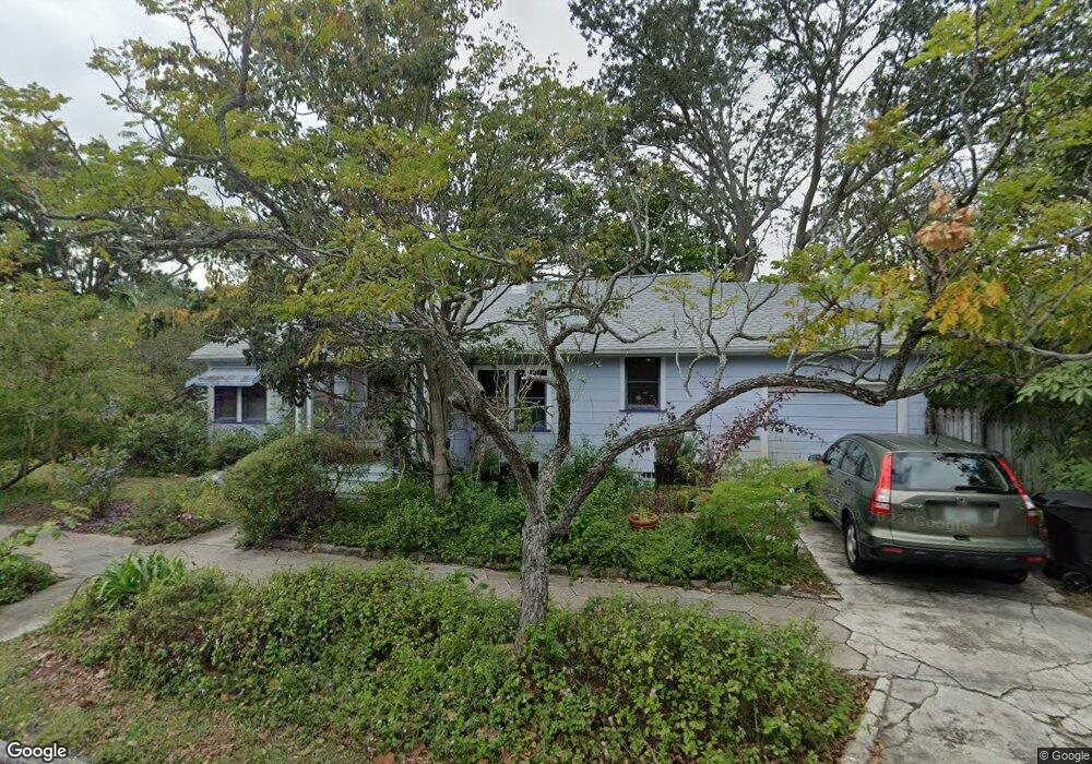 1600 12th St N, Saint Petersburg, FL 33704 - photo 1