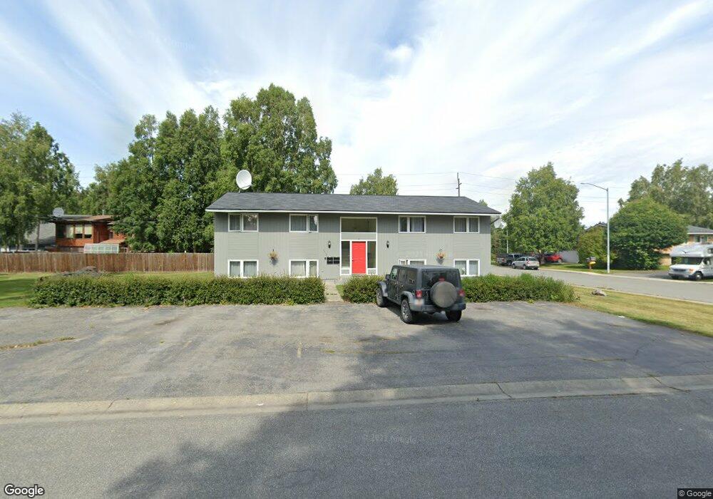 2808 Jones Ave, Anchorage, AK 99517 - photo 1