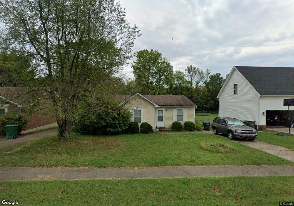 8513 Roseborough Rd, Louisville, KY 40228 - photo 1