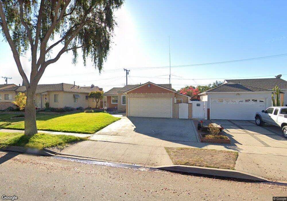 2718 Harvey Way, Lakewood, CA 90712 - photo 1