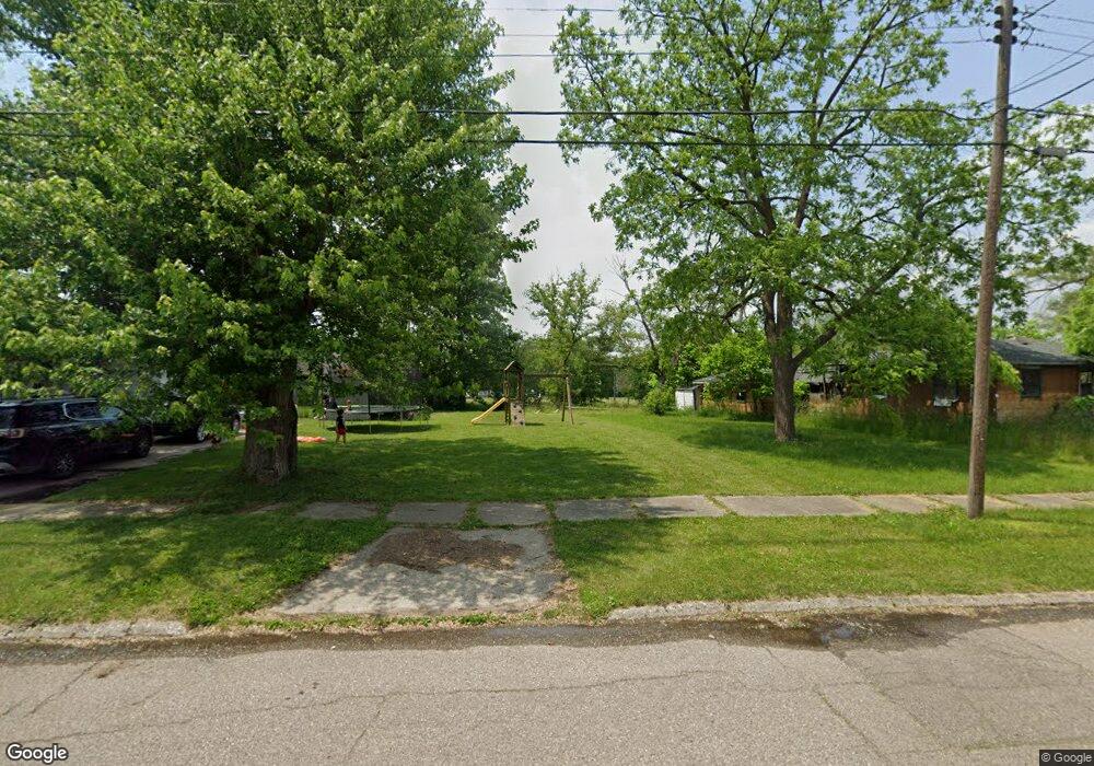 1008 Darling St, Flint, MI 48532 - photo 1