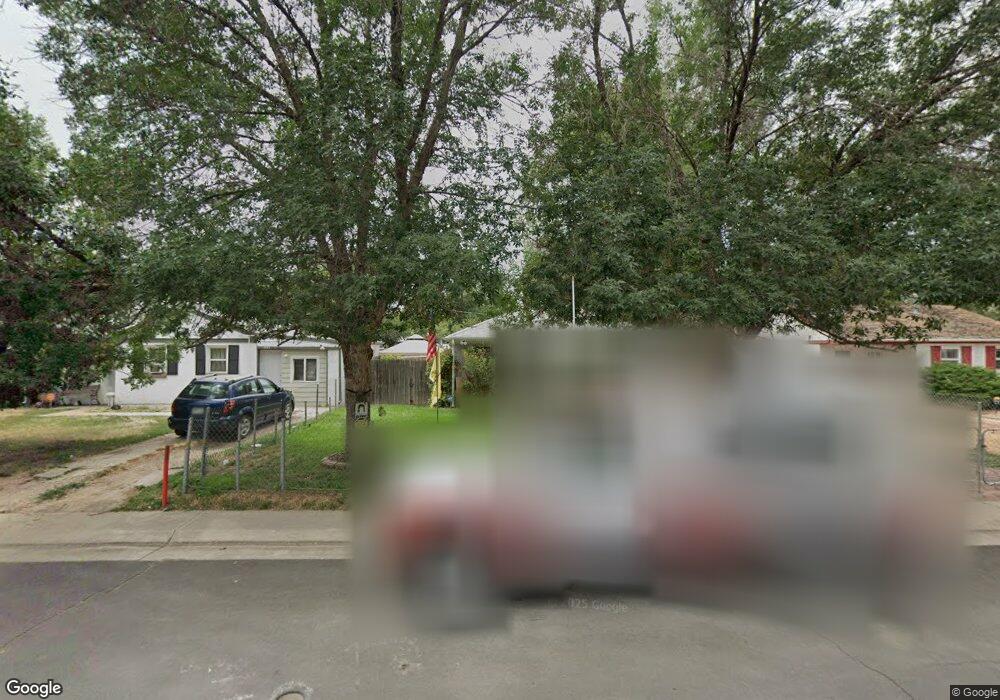 1555 Xanthia St, Denver, CO 80220 - photo 1