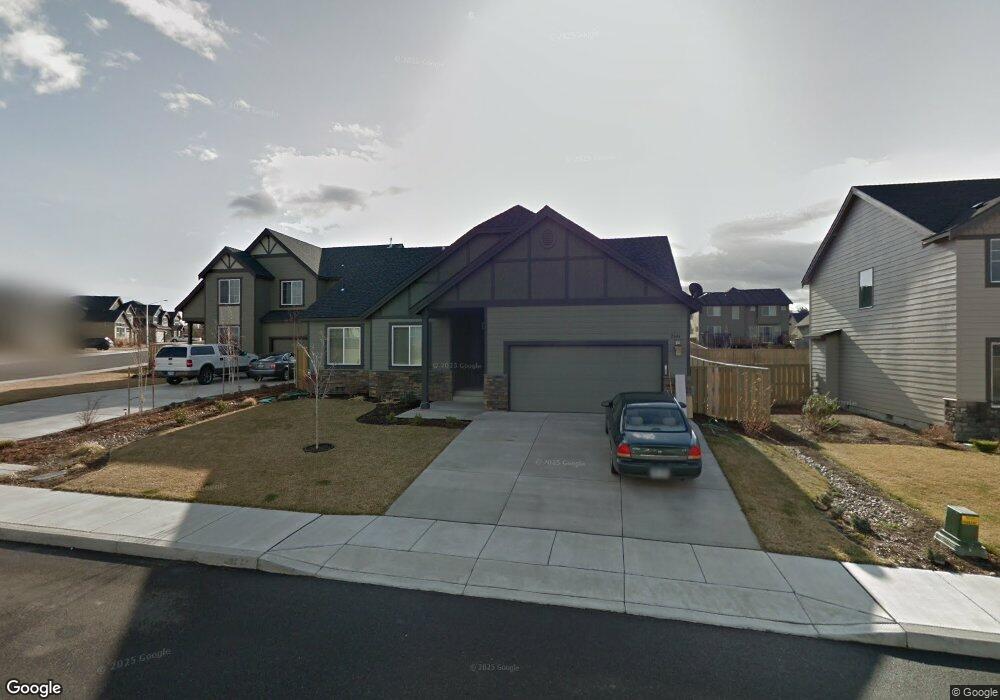 2644 SW 50th St unit 42, Redmond, OR 97756 - photo 1