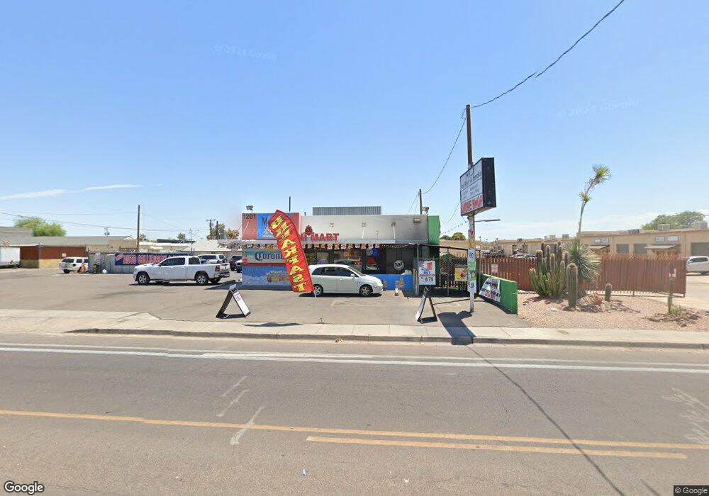 1201 W Hatcher Rd, Phoenix, AZ 85021 - photo 1