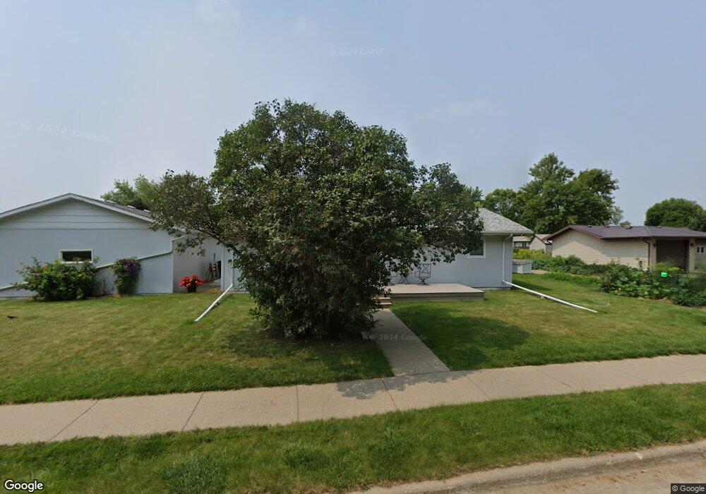 1701 10th Ave NE, Jamestown, ND 58401 - photo 1