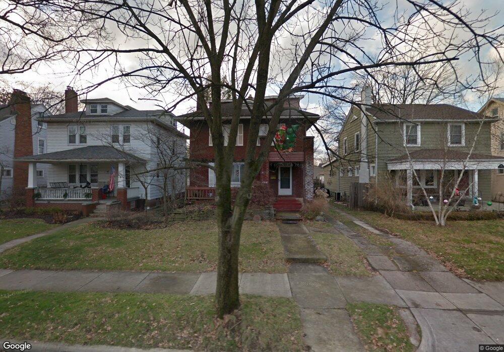 751 S Cassingham Rd, Columbus, OH 43209 - photo 1