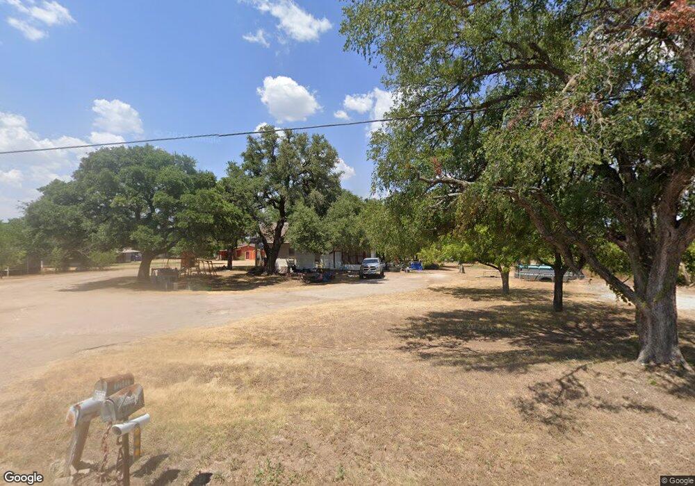 14310 Moffat Rd, Temple, TX 76502 - photo 1