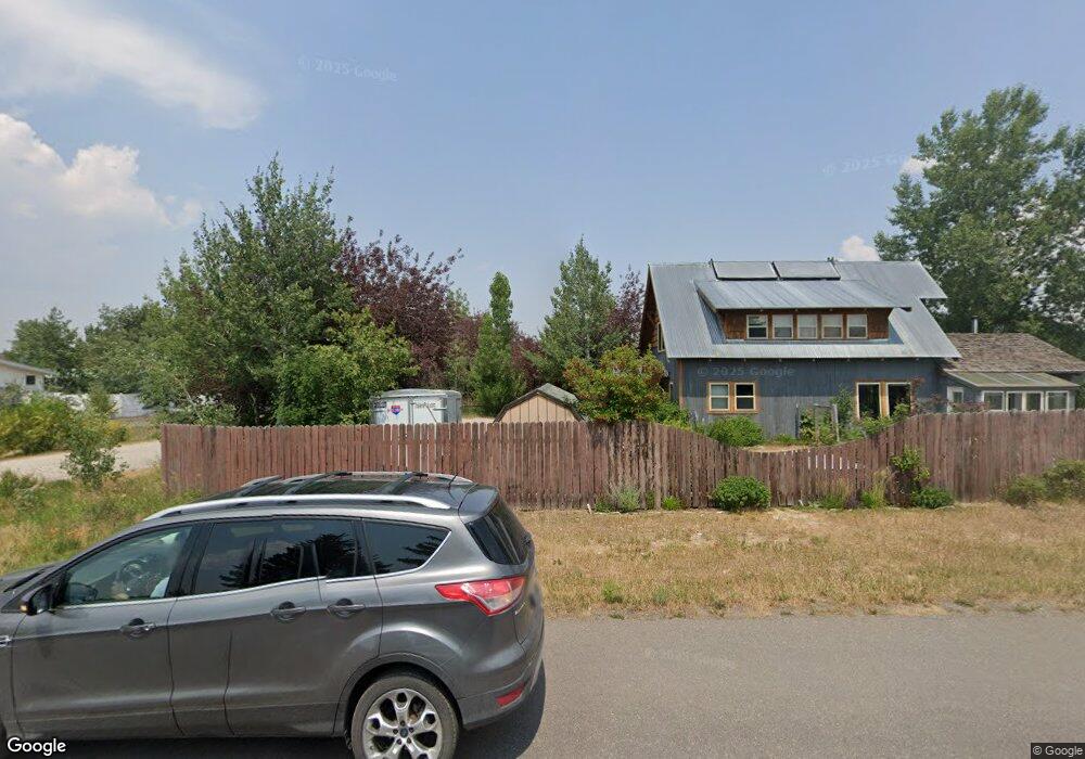 619 Easy St, Driggs, ID 83422 - photo 1