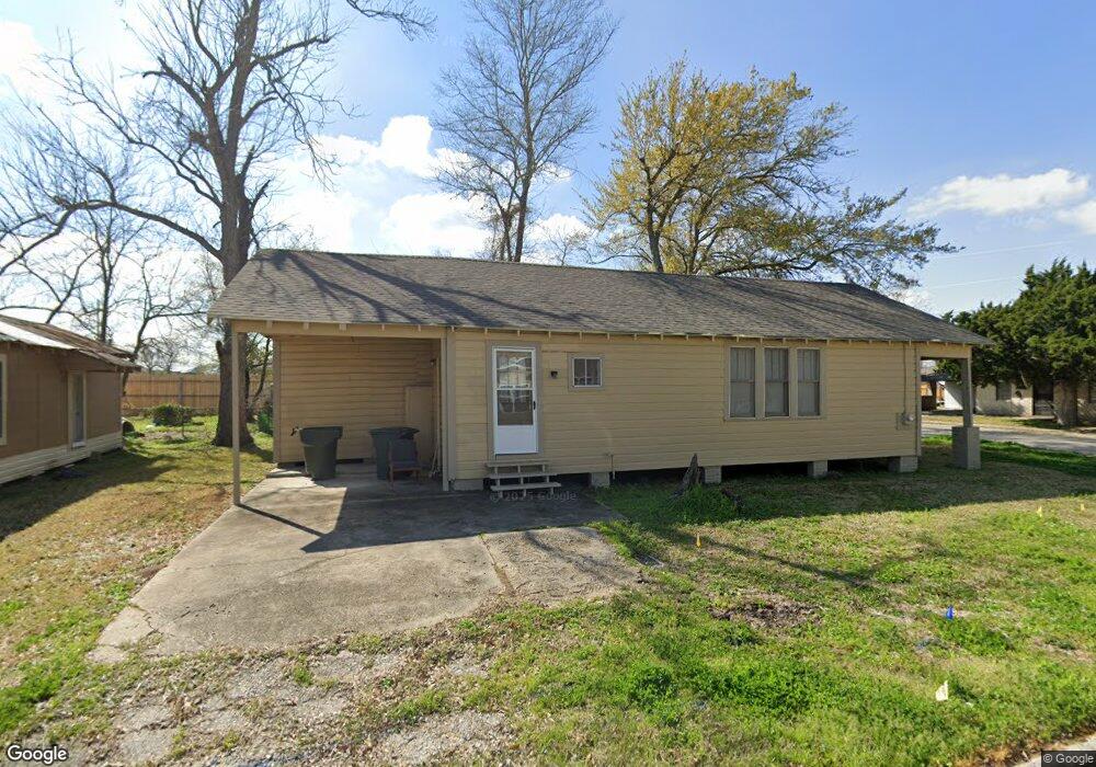 432 N Blake St, Lake Charles, LA 70601 - photo 1