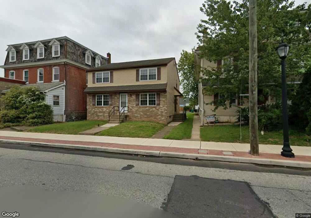 223 E Main St, Lansdale, PA 19446 - photo 1