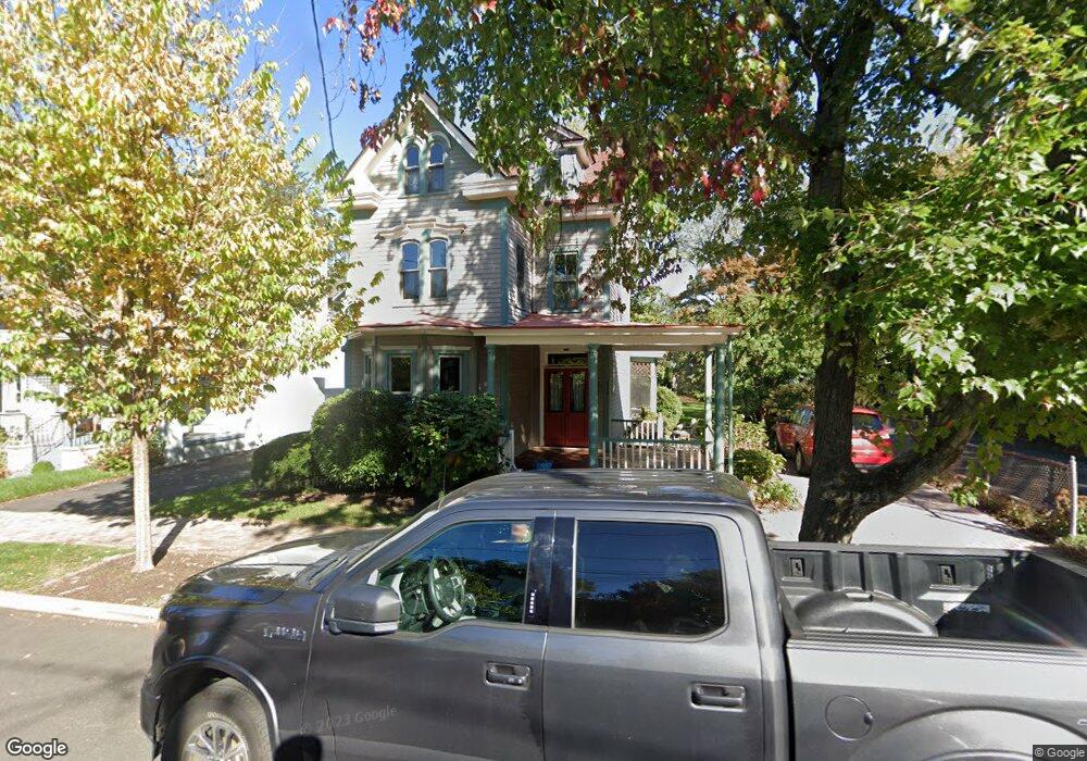 47 Center St, Haddonfield, NJ 08033 - photo 1