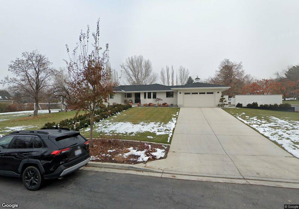 210 W 2300 N, Pleasant Grove, UT 84062 - photo 1