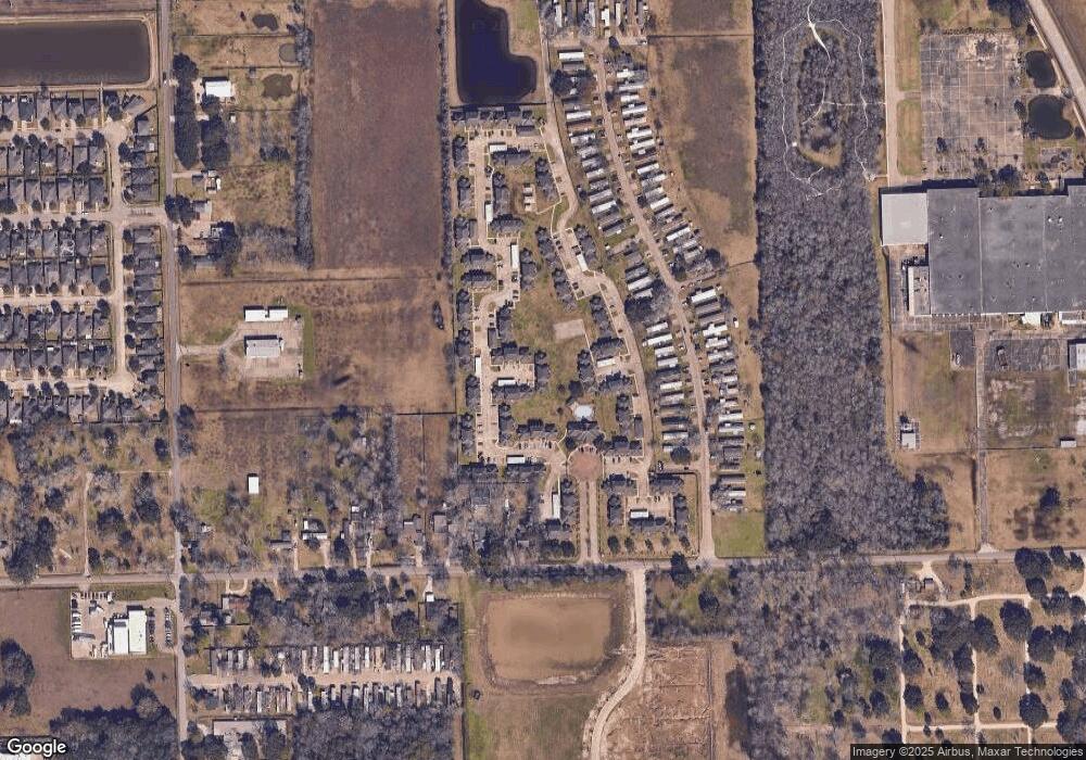 1277 Dickinson Rd, Alvin, TX 77511 - photo 1