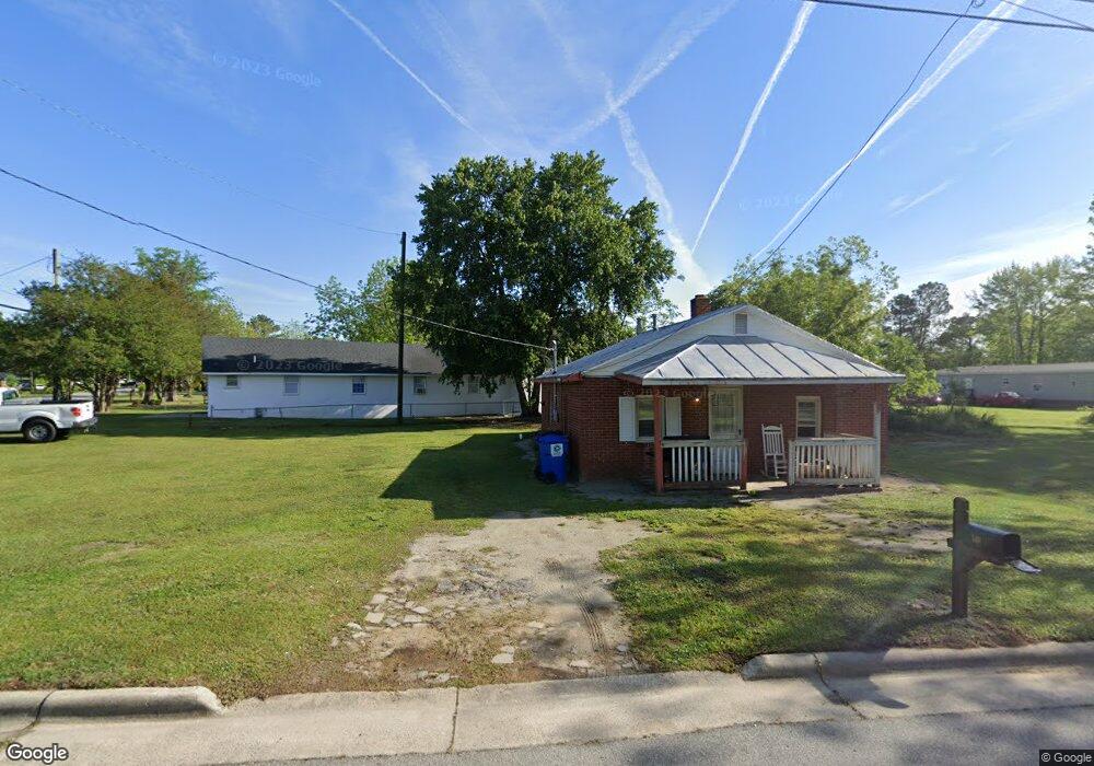 141 Hammond St, Winterville, NC 28590 - photo 1