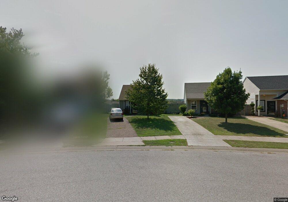 2605 Wisteria Gardens, Owensboro, KY 42303 - photo 1