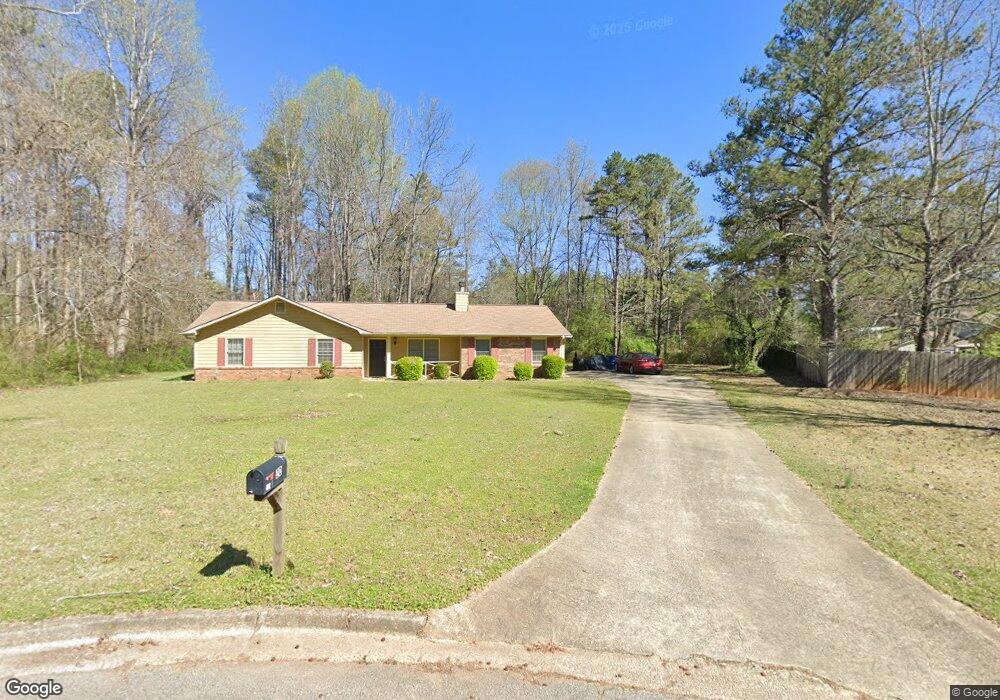 0 Roundup Place unit 7195009, Ellenwood, GA 30294 - photo 1