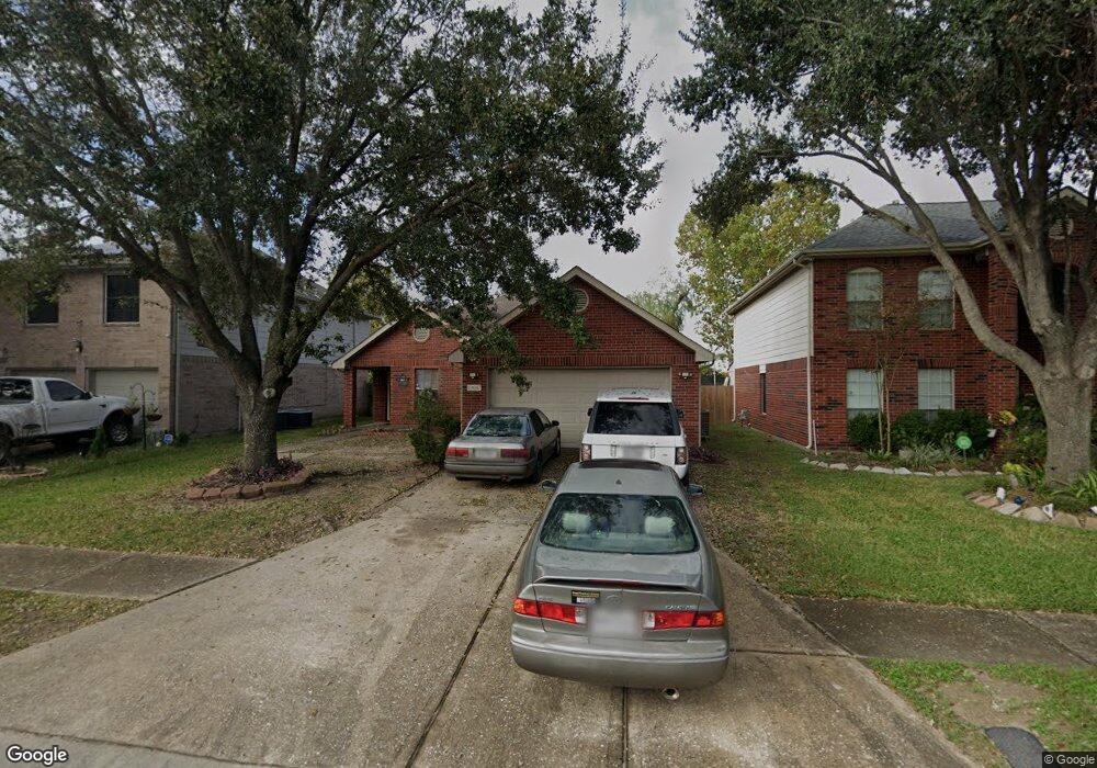10047 NW Park Place Dr, Houston, TX 77086 - photo 1