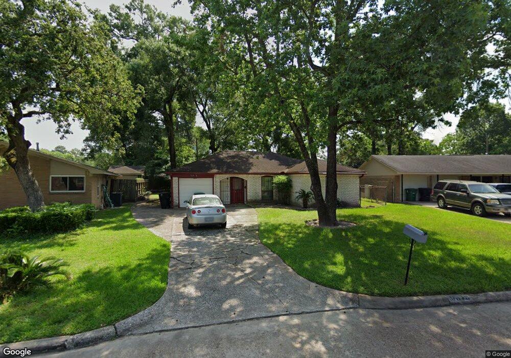 9818 Degas Ln, Houston, TX 77016 - photo 1