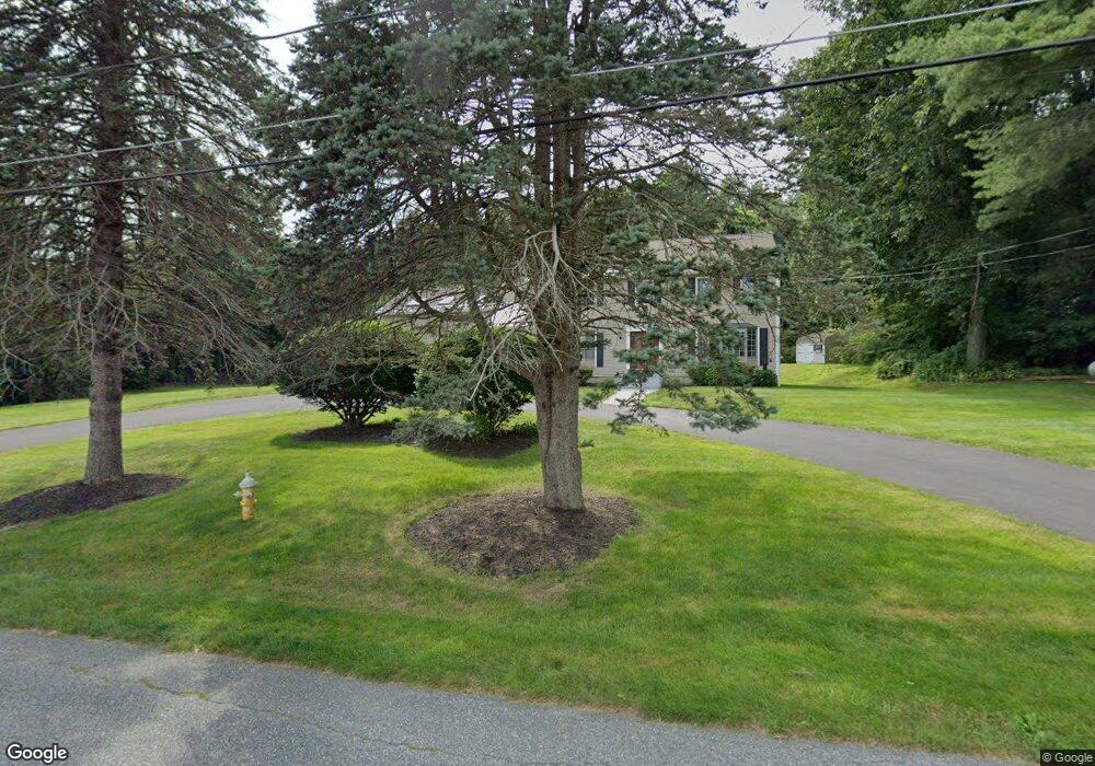 87 Nelson St, Holden, MA 01520 - photo 1