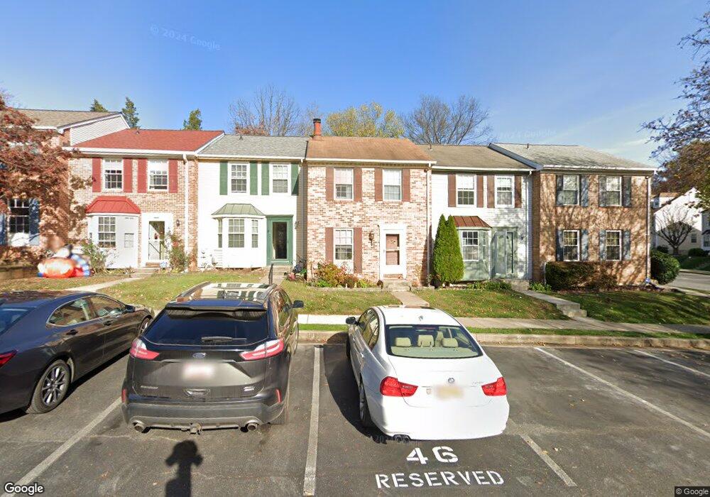 6684 Ducketts Ln, Elkridge, MD 21075 - photo 1