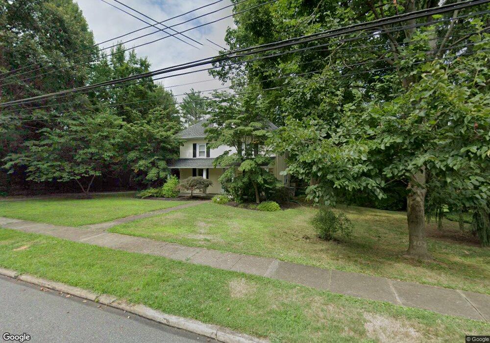 80 Yale Ave, Swarthmore, PA 19081 - photo 1