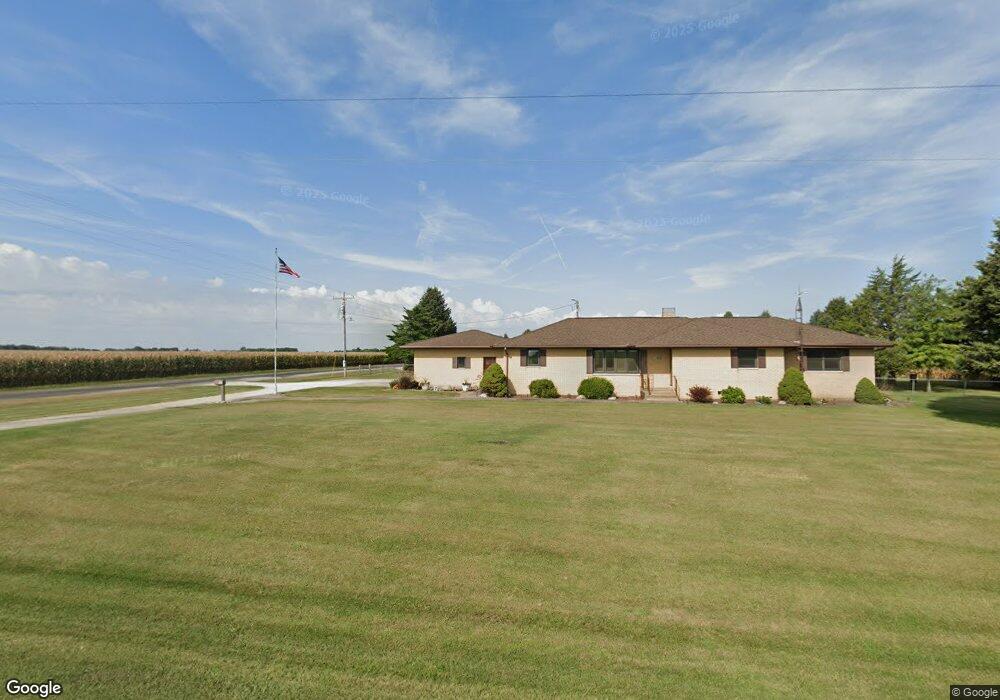 1910 140th St, Cameron, IL 61423 - photo 1