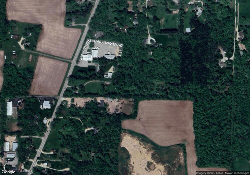 1910 County Road Mm, Fitchburg, WI 53575 - photo 1