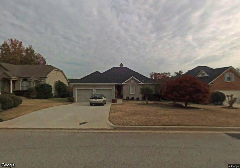 4013 Dowling Dr, Augusta, GA 30907 - photo 1