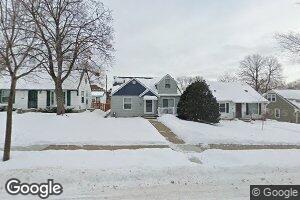 5905 Pillsbury Ave S, Minneapolis, MN 55419