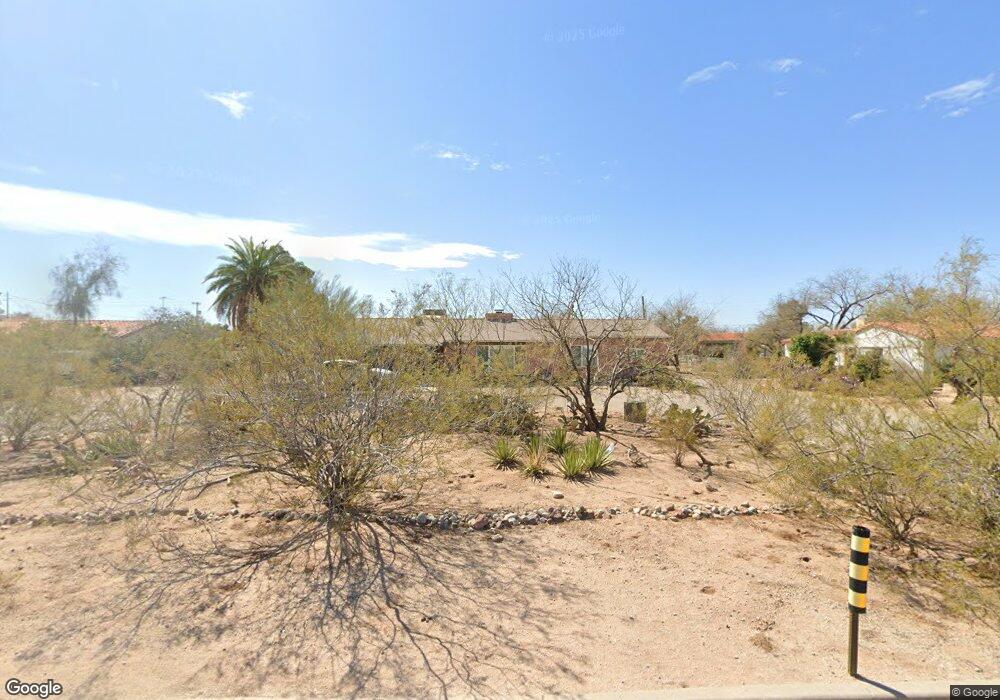 2026 E Lind Rd, Tucson, AZ 85719 - photo 1